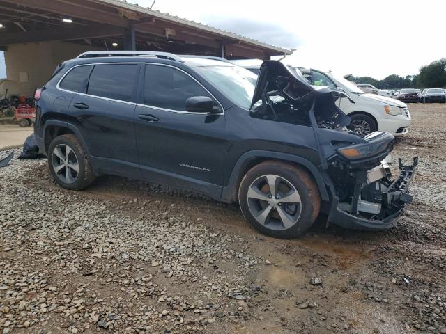 2019 JEEP CHEROKEE L 1C4PJLDB5KD433852