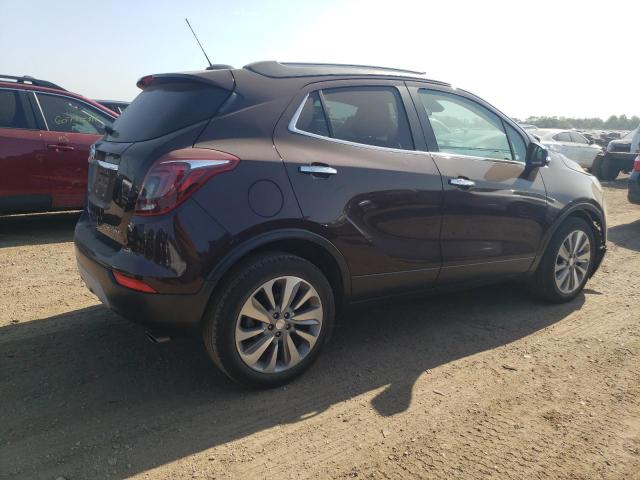 Vin: kl4cjasb1jb627613, lot: 61186765, buick encore preferred 20183