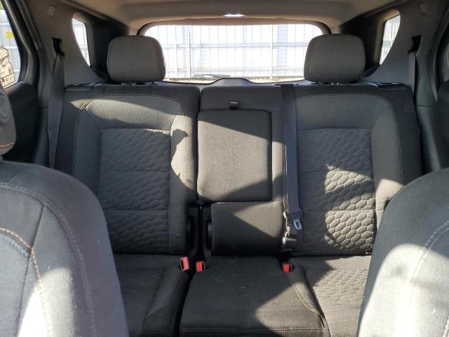2018 CHEVROLET EQUINOX LT - 3GNAXSEV8JS511943