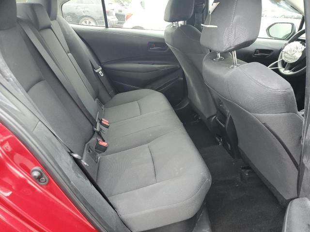 2022 TOYOTA COROLLA LE - JTDEAMDE0NJ051564