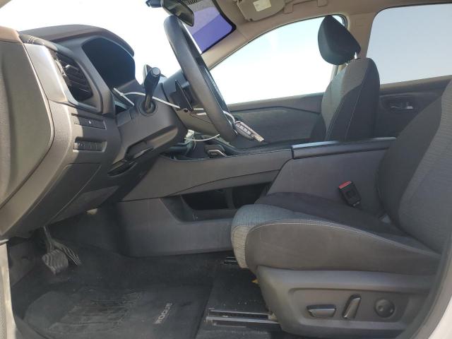 2021 NISSAN ROGUE SV - JN8AT3BA9MW021780