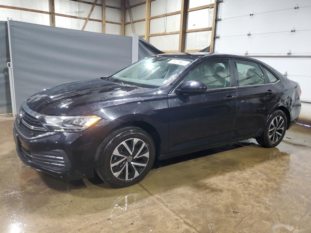 VOLKSWAGEN JETTA S