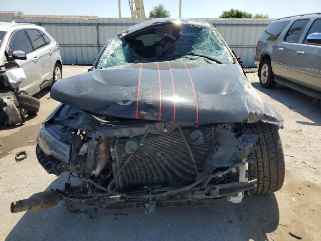 2017 JEEP GRAND CHEROKEE SRT-8 #3304798322