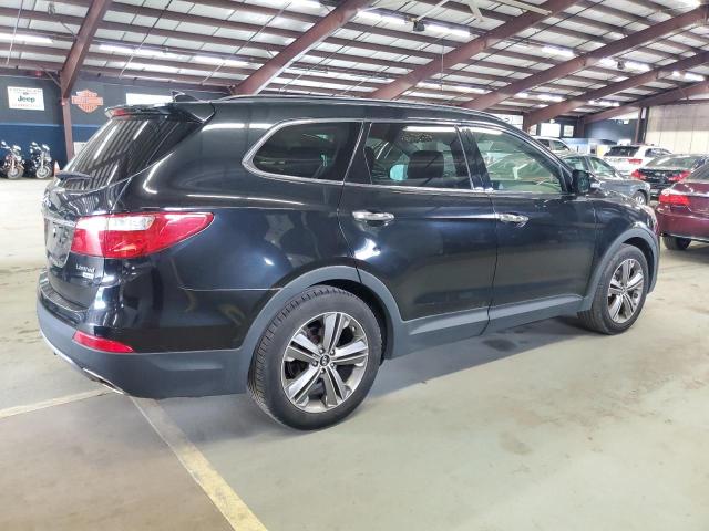 Vin: km8srdhf5du000617, lot: 60854115, hyundai santa fe limited 20133