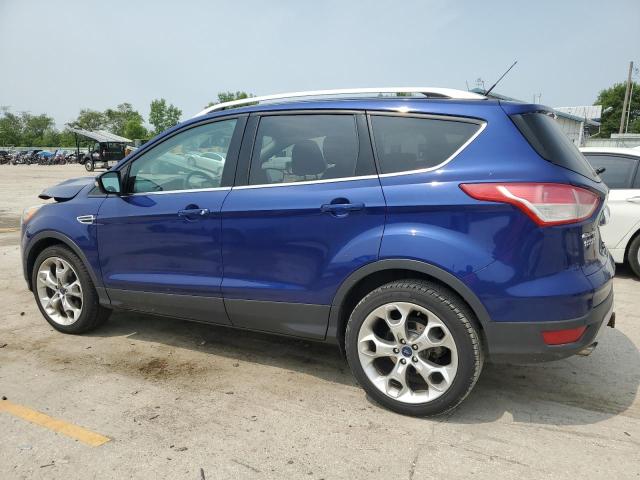 Vin: 1fmcu0j95fua50811, lot: 60899475, ford escape titanium 20152