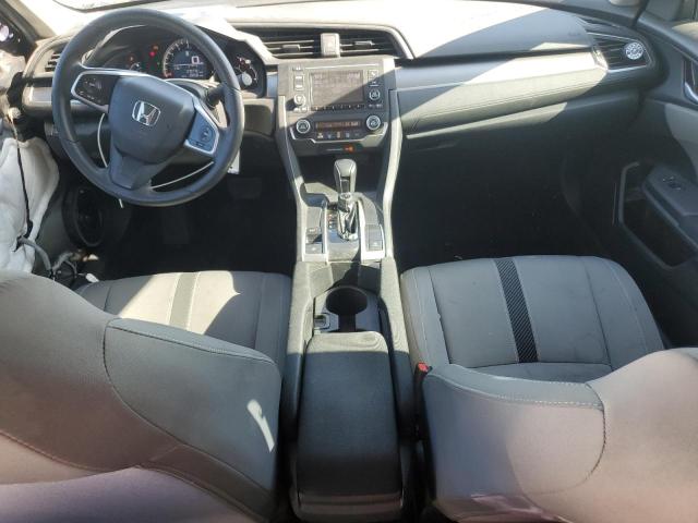 2018 HONDA CIVIC LX 19XFC2F51JE023456