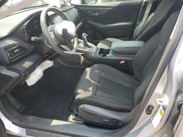 2024 SUBARU OUTBACK PR - 4S4BTADC8R3285032