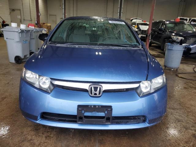 2hgfa1f38ah536241 - 2010 Honda civic vp - #60404955
