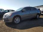 2015 NISSAN SENTRA S - 3N1AB7AP5FY304462
