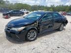 2017 TOYOTA CAMRY LE - 4T1BF1FK1HU783562