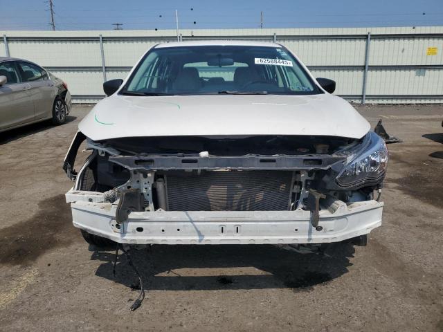 2019 SUBARU IMPREZA 4S3GTAA60K1742362