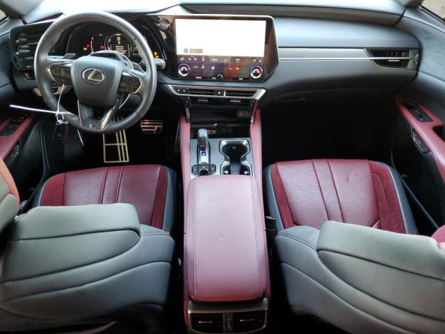 2023 LEXUS RX 500H F 2T2BCMEA2PC005088