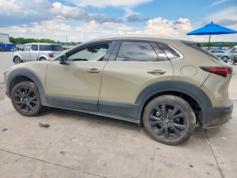 2024 MAZDA CX-30 CARB - 3MVDMBXY1RM628672