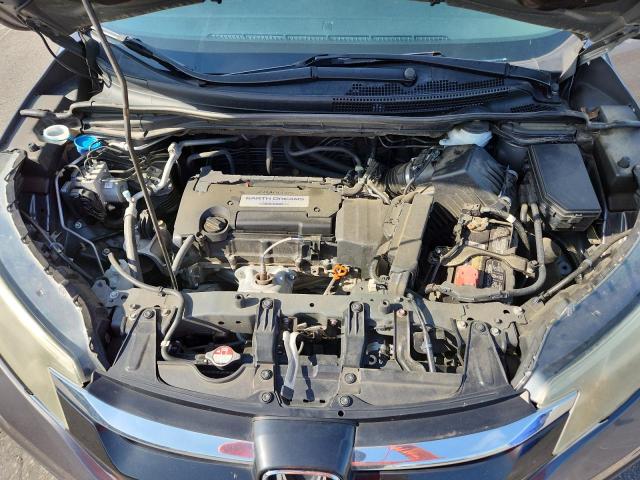 2015 HONDA CR-V LX 2HKRM3H35FH544520