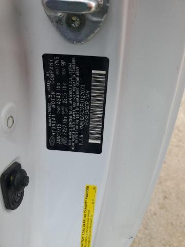 2015 HYUNDAI GENESIS COUPE 3.8L - KMHHU6KJ2FU127071