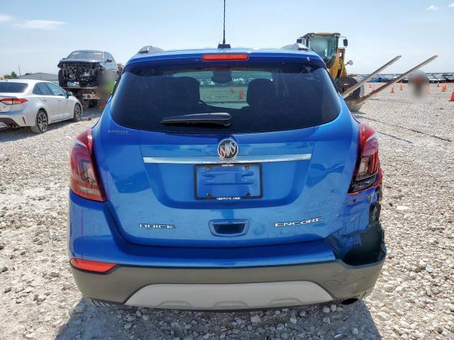 2017 BUICK ENCORE PRE KL4CJASB6HB186202