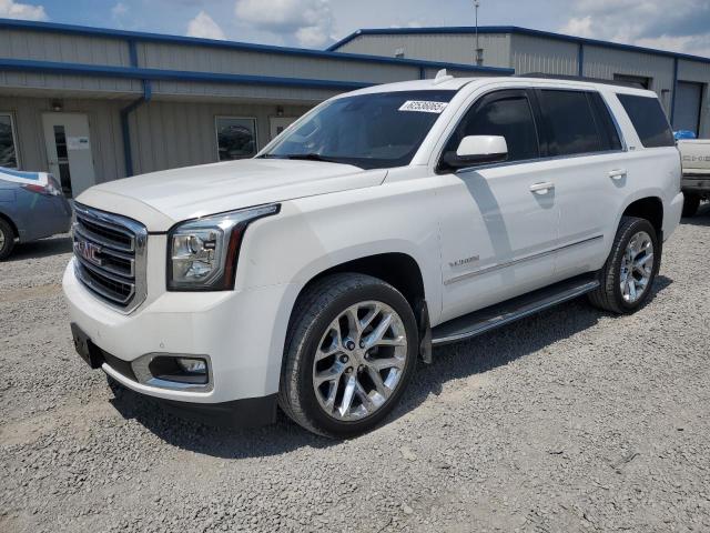 GMC YUKON SLT