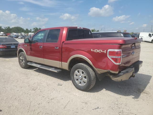 Vin: 1ftfw1ef9dke08793, lot: 61032645, ford f-150 supercrew 20132