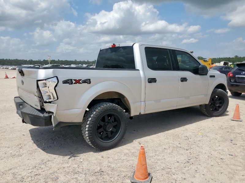 Vin: 1ftew1e54jke49170, lot: 59385655, ford f-150 supercrew 20183
