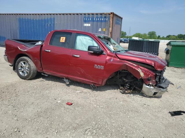 Vin: 1c6rr7lg7es110674, lot: 57246475, ram 1500 slt 20144