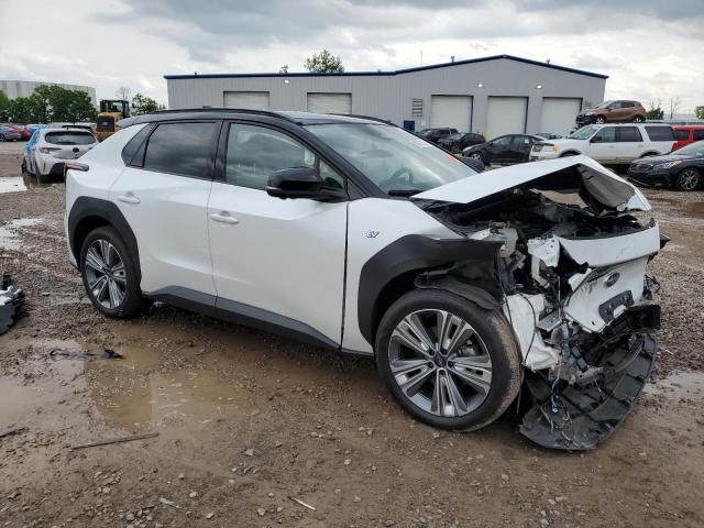 Vin: jtmababa4pa003434, lot: 59837165, subaru solterra p premium 20234