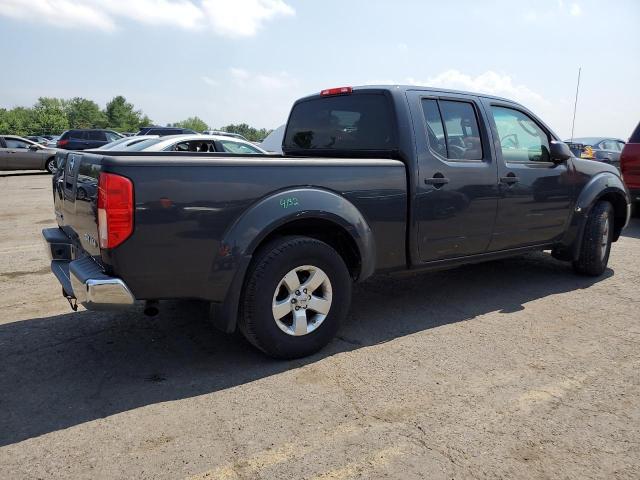 Vin: 1n6ad0fv3bc408678, lot: 62372335, nissan frontier sv 20113