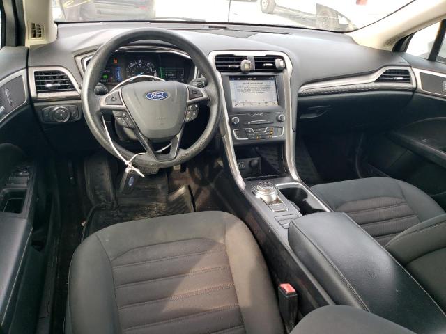 2019 FORD FUSION SE - 3FA6P0LU8KR181880