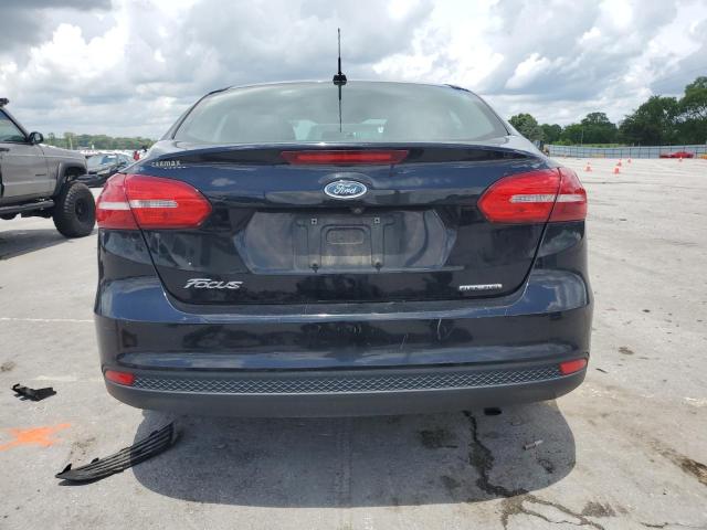 2016 FORD FOCUS S 1FADP3E2XGL389818