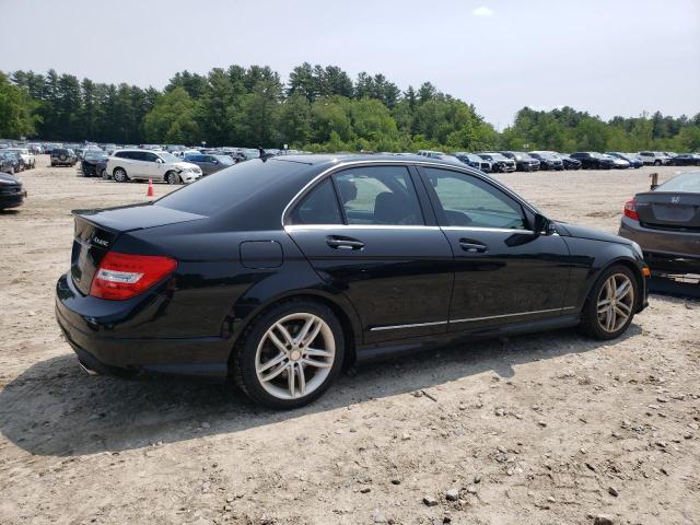 Vin: wddgf8ab0dr291960, lot: 60650095, mercedes-benz c-class 300 4matic 20133