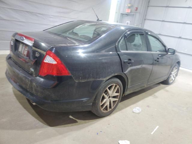 Vin: 3fahp0cg6ar419940, lot: 58715015, ford fusion sel 20103