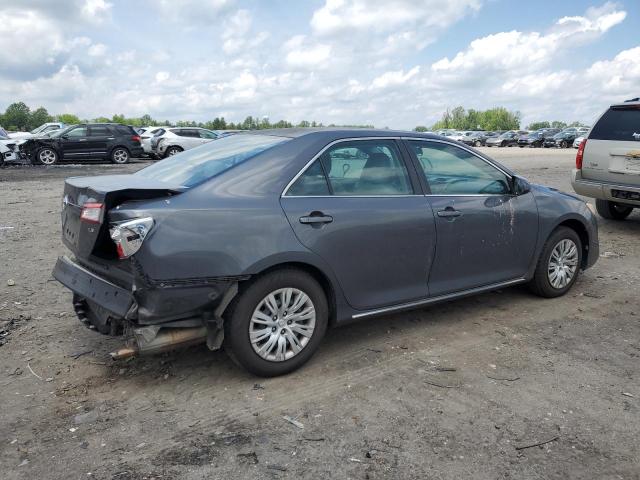 2012 TOYOTA CAMRY BASE - 4T1BF1FK3CU008558
