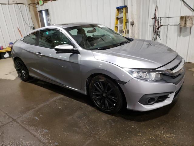 2018 HONDA CIVIC EX 2HGFC3A37JH356925