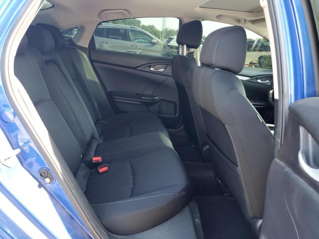 2016 HONDA CIVIC EX - 19XFC1F34GE010105