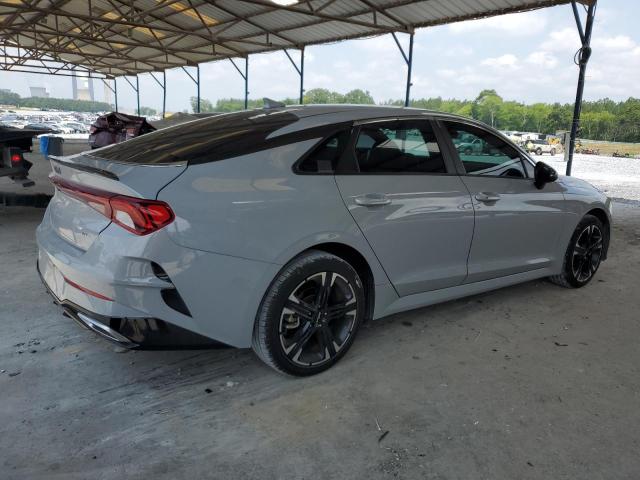 Vin: 5xxg64j28rg259612, lot: 58795425, kia k5 gt line 20243