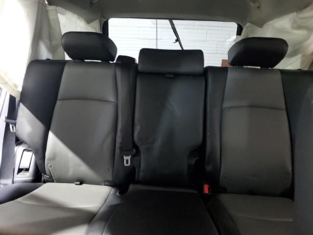 2019 TOYOTA 4RUNNER SR - JTEBU5JR9K5709941