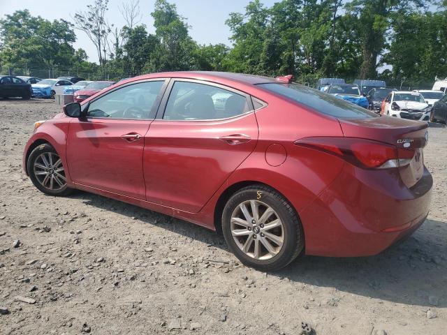 Vin: 5npdh4ae3gh767172, lot: 60060285, hyundai elantra se 20162