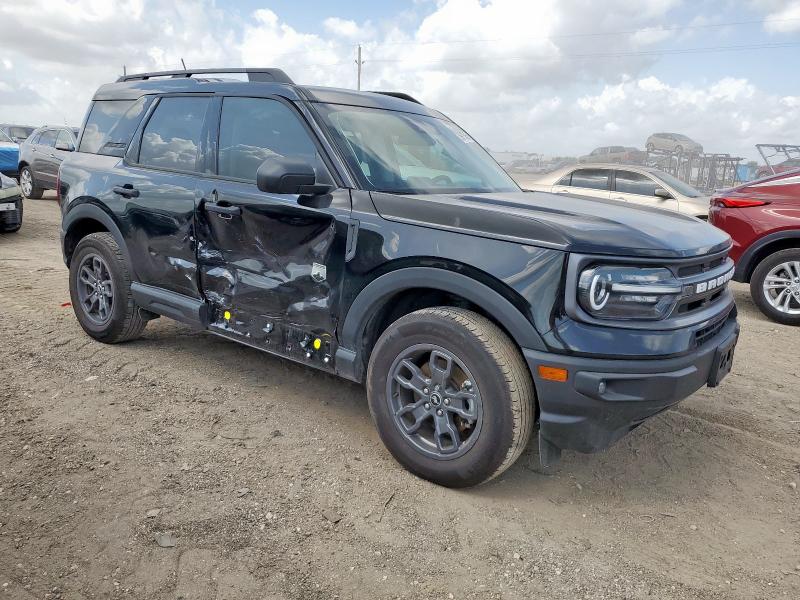 Vin: 3fmcr9b69rre03220, lot: 59915865, ford bronco big bend 20244