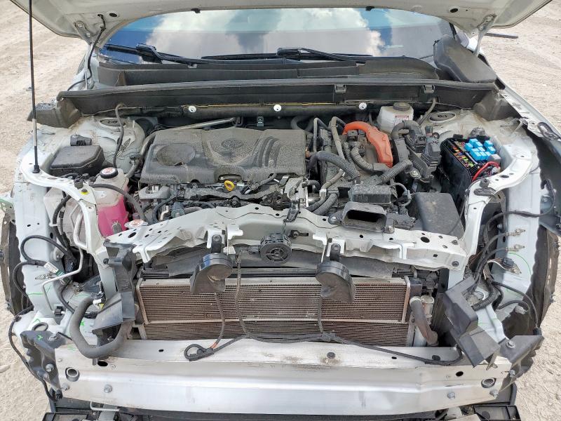 2021 TOYOTA VENZA LE JTEAAAAH1MJ061803