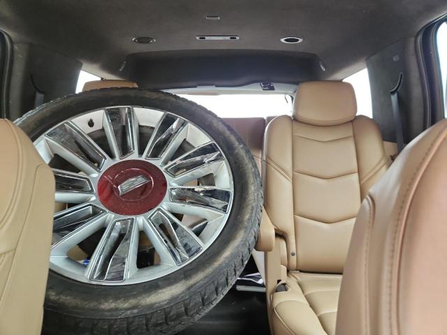 2020 CADILLAC ESCALADE P 1GYS4DKJ3LR171975