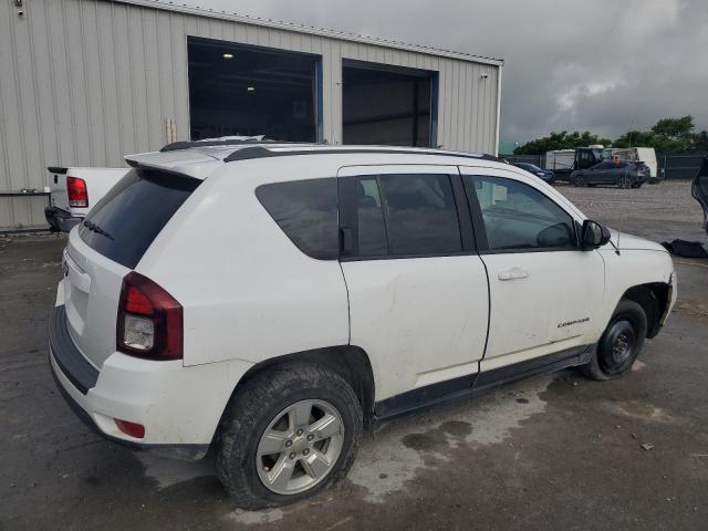 Vin: 1c4njcba8ed572945, lot: 60924035, jeep compass sport 20143