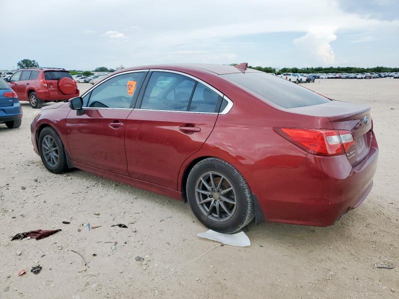 2016 SUBARU LEGACY 3.6 4S3BNEN64G3054057