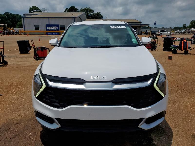 2023 KIA SPORTAGE E - 5XYK33AF0PG056609