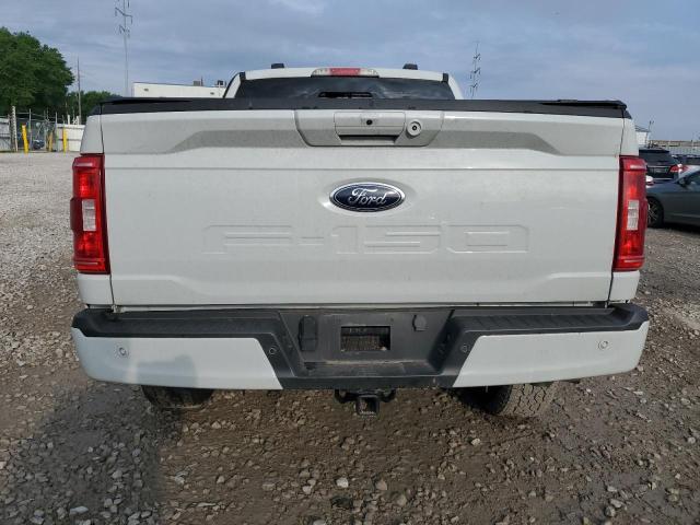 2023 FORD F150 SUPER - 1FTFW1ED7PFB40807