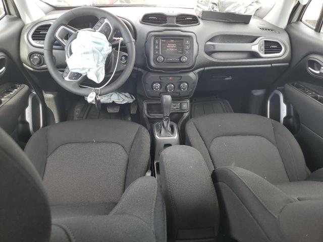 2020 JEEP RENEGADE S ZACNJAAB3LPL86143