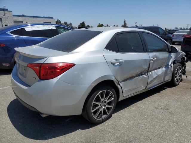 Vin: 5yfburhe4hp632177, lot: 62864525, toyota corolla l 20173