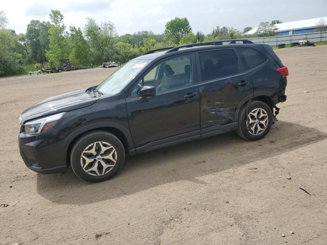 Vin: jf2skafc3mh506862, lot: 59778275, subaru forester premium 2021 img_1