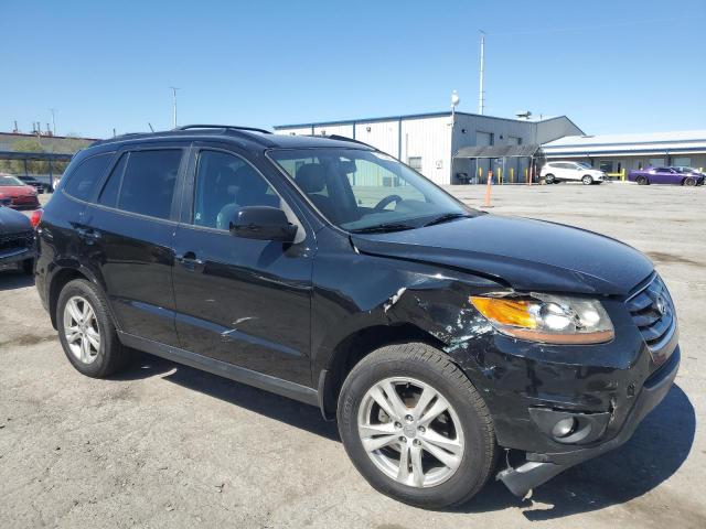 Vin: 5xyzh4ag5bg033916, lot: 61203875, hyundai santa fe se 20114