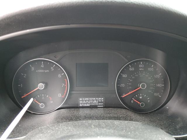 2018 KIA SPORTAGE L - KNDPM3AC0J7307805