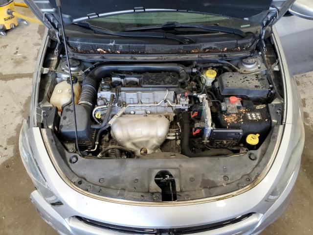 2015 DODGE DART SXT 1C3CDFBB1FD344154