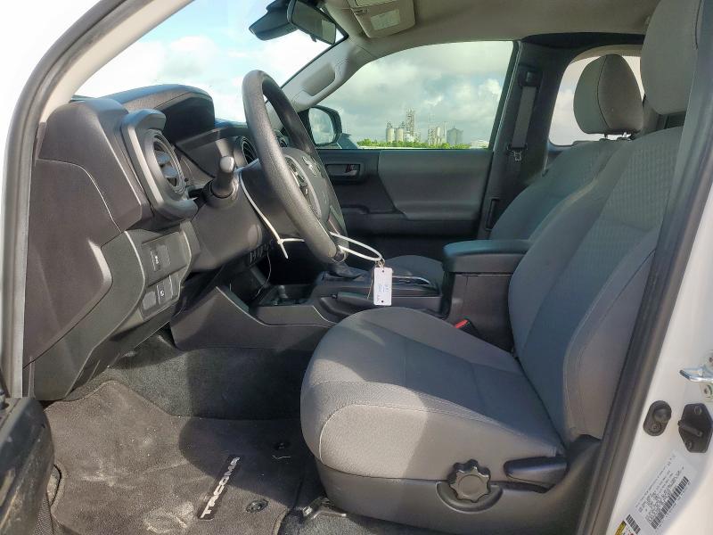 2023 TOYOTA TACOMA ACC 3TYRX5GN3PT071058